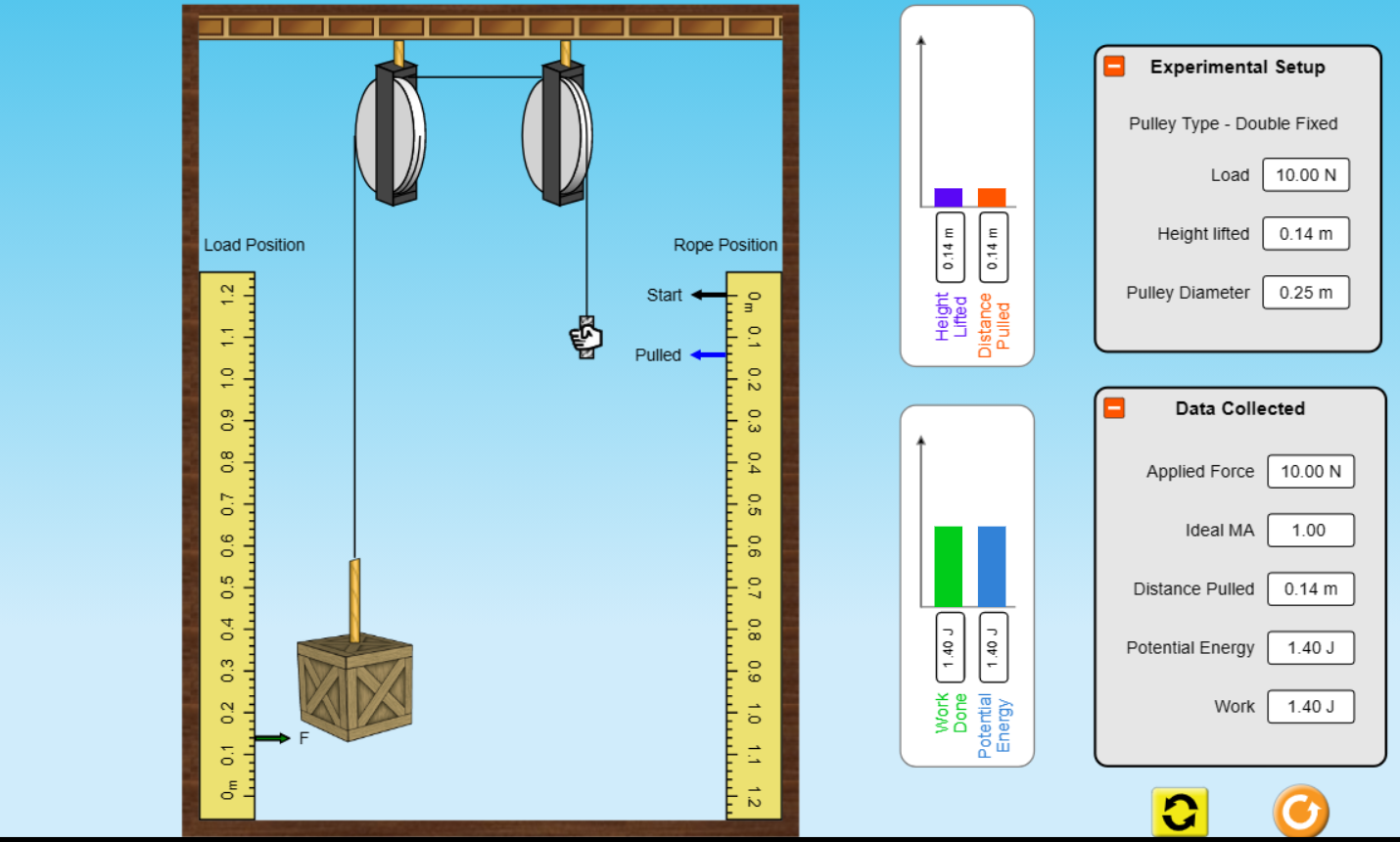 simulation screenshot 3